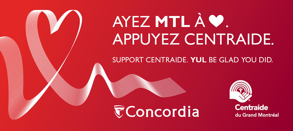 Centraide Campaign 2025